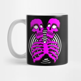 Duplicity Mug